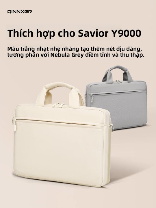 QINNXER | Túi Xách Máy Tính Lenovo Legion Y7000P R9000P 16 Inch | Lazada.vn