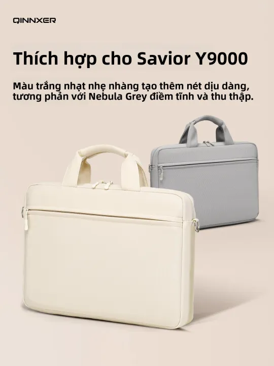 QINNXER | Túi Xách Máy Tính Lenovo Legion Y7000P R9000P 16 Inch | Lazada.vn