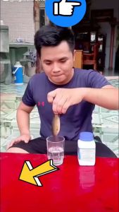 Bột Thông Tắc Cống Cực Mạnh Bồn Cầu Đường Ống Bồn Rửa Mặt