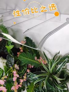 Door/Window Awning Eaves Rain Guards UV Protection Outdoor Bracketless Canopies Impact-resistant Rain Cover for Balcony