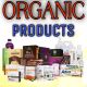  ORGANIC PRODUCT