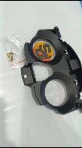 Stay Lampu / Dudukan Lampu Depan Jupiter Z 06 Merk WIN / VR