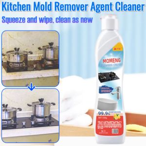 Multipurpose Strong Kitchen Cleaner Stain Remover Stainless Cleaner Mold Remover Agent Cleaner