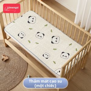 BESSIAO | Bộ Đồ Giường An Toàn Cho Bé Sơ Sinh A-class