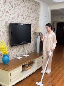 Ultimate Guide to Rechargeable Dust Collectors & Portable Vacuum Cleaners