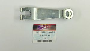 Paha Rem Belakang Yamaha Jupiter MX - Tarikan Ayunan Tuas Kawat Rem Rim Brake Break Bagian Belakang