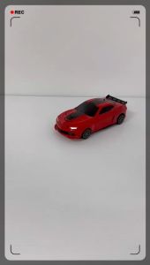 🏎️RACING DEFORMATION RACING CAR TOY WITH REMOTE CONTROL INTO CAR & ROBOT SHAPE🏎️ RBK54498