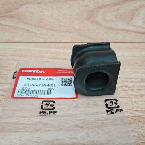 Karet Stabil Bush Stabilizer Depan BRV