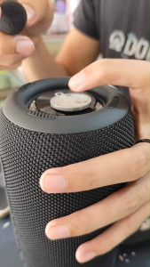 speaker suaranya berenergi bangetBAS untuk harga segini mah masuk banget