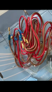 Refrigerator Defrost Sensor Fridge Peti Sejuk Freezer