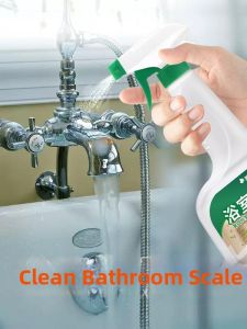Powerful Bathroom Cleaner Water Stain Remover