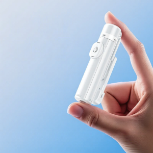 LZ | Mini Portable Rotatable Shooting Stabilizer Bluetooth Remote