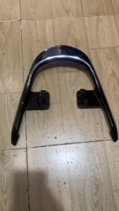 Cảng sau xe Future Neo và Future X     kiểu thái màu đen Bóng