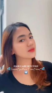 Smuuty Serum Kemiri Bakar Smuuty Hair Treatment Serum Rambut Kemiri Bakar Smuuty Serum Rambut Kemiri 100% ORIGINAL Asli Bisa COD Gratis Ongkir