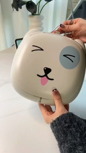 Travel Potty For Toddlers Portable Children Toilet Foldable Potty