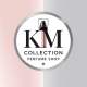 KM’s Collection Perfume Shop