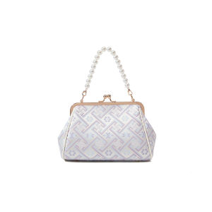 CARTELO | Luxurious Light Womens Handbag