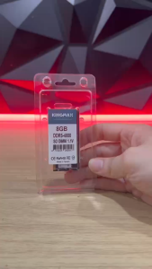 Ram Laptop DDR5 KINGMAX 8Gb/4800Mhz - Hàng Chính Hãng