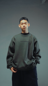 Hammerstout - Carter- Crewneck