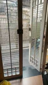 Bộ khóa điện tử thông minh SG-202P