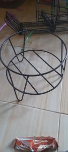 tatakan tabung gas dan tatakan galon air mineral