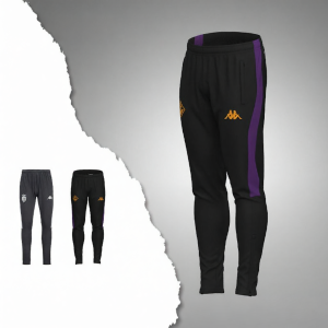 Kappa | Football Training Tapered Pants