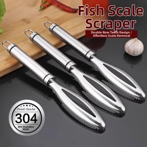 MEYGOROOM | Stainless Steel Fish Scaler