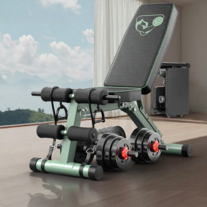 XIANLIYAN | Adjustable Multifunction Home Fitness Chair