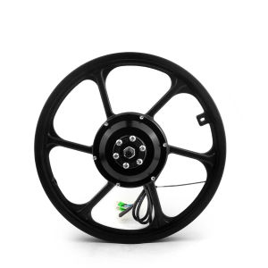 16นิ้ว350วัตต์ไฟฟ้าดาวเคราะห์เกียร์ Hub มอเตอร์ล้อ B Rushless ควบคุมบิดจับสำหรับล้อหน้าสกูตเตอร์จักรยานขนาดเล็กจักรยาน มอเตอร์ล้อไฟฟ้า มอเตอร์ล้อไฟฟ้า 16 นิ้ว - Lazada