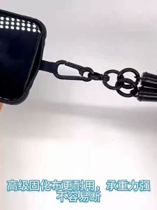 SG READY STOCK Mobile Phone Straps Messenger Safety Rope Mobile Phone Lanyard Anti-drop