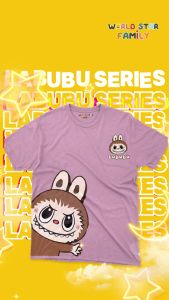 WSF Kaos Couple Keluarga: Pilihan Terbaik untuk Kaos Couple Berkualitas