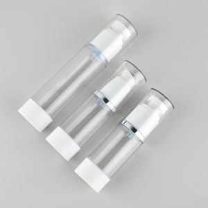 as Penguin Head Bird Mouth Vacuum Bottle 15ml100ml เครื่องสำอางเพิ่มความชุ่มชื้นแบบฉีดสเปรย์ บรรจุภัณฑ์แบบกดสเปรย์ บรรจุภัณฑ์เปล่า