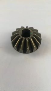 35965F เฟืองดอกจอกท่อส่งข้าว DC68GDC70GDC95G Gear Bevel (230-2265-0G) อะไหล่รถเกี่ยว ยี่ห้อ Farmtech