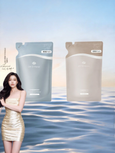 Off&Relax | Oil Control Clean Voluminous Smooth 2.0 Shampoo