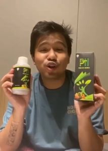 Obat Herbal untuk Perawatan Mulut, Gusi Bengkak & Bau Mulut