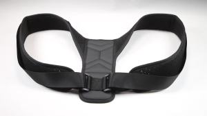 Back Posture Corrector Belt Adjustable Clavicle Spine Back Shoulder Lumbar Posture Correction for Women Men