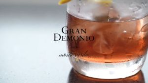 Demonio de los Andes Tacama Pisco Quebranta 700ml