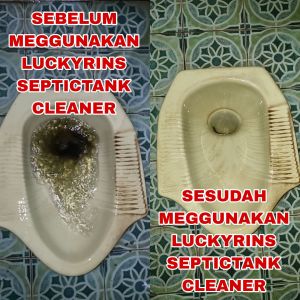 PROMO 1 HARI OBAT WC MAMPET PENUH TANPA SEDOT WC