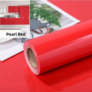 XIANXIANWUFANG | Waterproof and Oil-Repellent Kitchen Surface Stickers