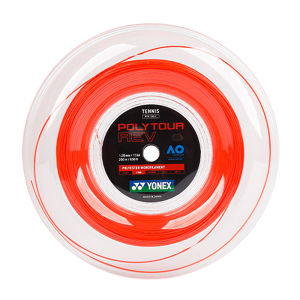 Yonex | Professional Polyester Hard Tennis String