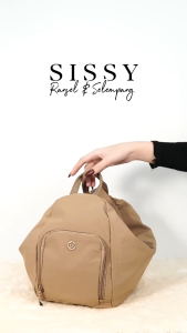 JIELSHI RANSEL SISSY 83638-J# - Ransel Terbaru Wanita Unik dan Lucu