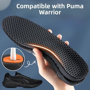 XIANZHAO | Arch Support Shock Absorption Thickened Insoles