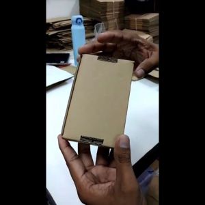 Pizza Box-#3-Carton Box-Packing Box-Courier box-Pizza Box