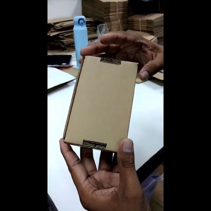 Pizza Box-#3-Carton Box-Packing Box-Courier box-Pizza Box