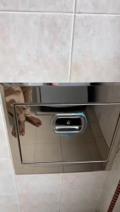 sgPlumbMart HDB/Condo Rubbish Chute with Supply Installation & Replacement