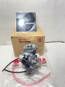 5OC-E4101-02 KARBU KARBURATOR YAMAHA JUPITER MX NEW MIKUNI BARU ORIGINAL ASLI YAMAHA