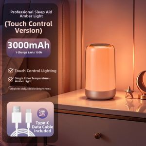 Onefire | Sleep Aiding Eye Protection Night Light