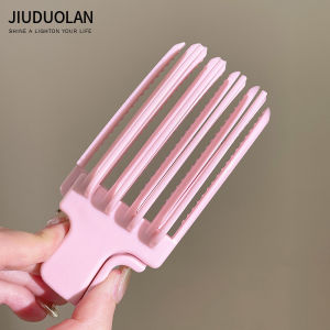 JIUDUOLAN | Hair Styling Clip for Voluminous Roots Hair Styling