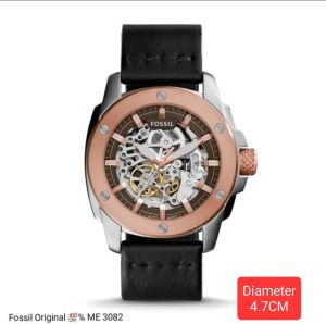 Jam Tangan Pria Fossil Original Automatic