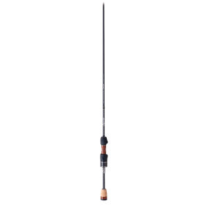 Cần Câu Cá Mồi Nhẹ Micro UL Casting Stream